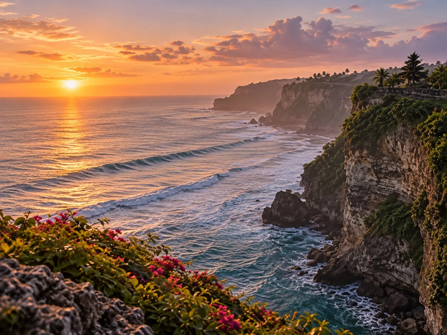 Uluwatu, Bali