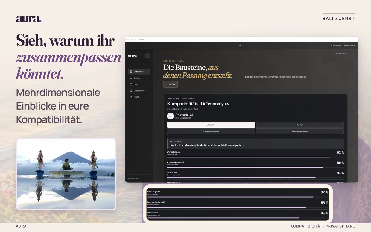 UpRelay: AURA, Mac 2