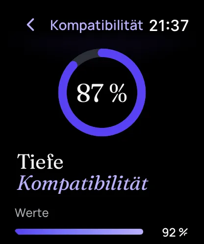 UpRelay: AURA, Apple Watch 2
