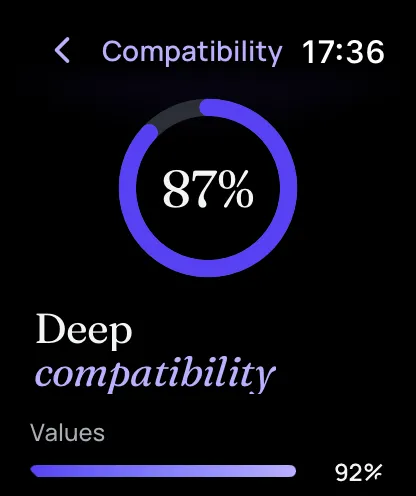 UpRelay: AURA, Apple Watch 2