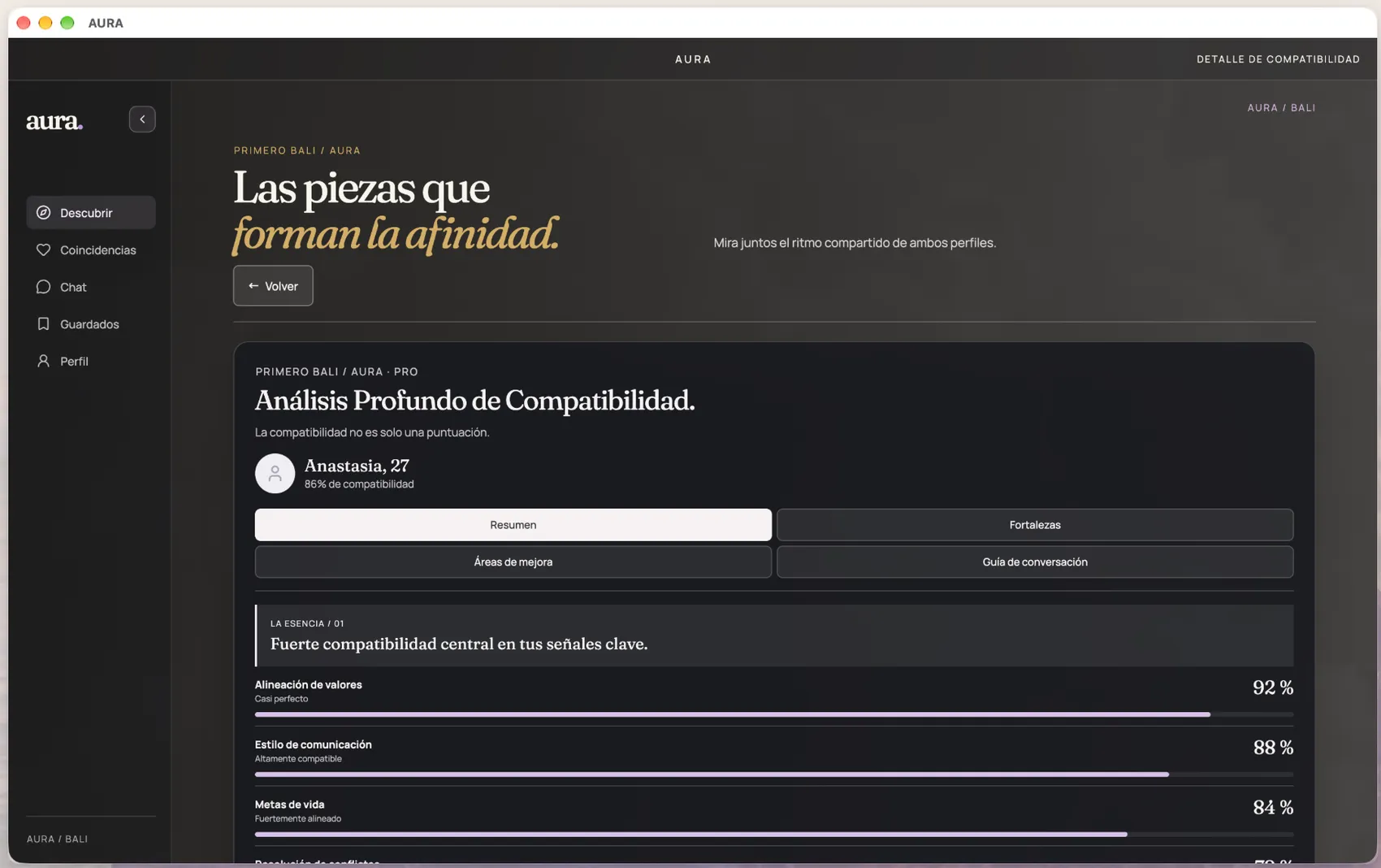 UpRelay: AURA, Mac: Descubre por qué podríais ser compatibles.