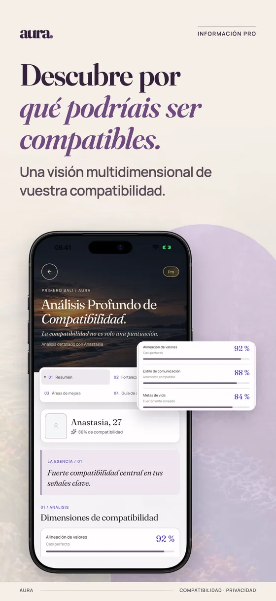 UpRelay: AURA, iPhone 2