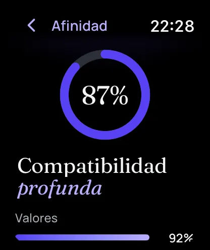 UpRelay: AURA, Apple Watch 2