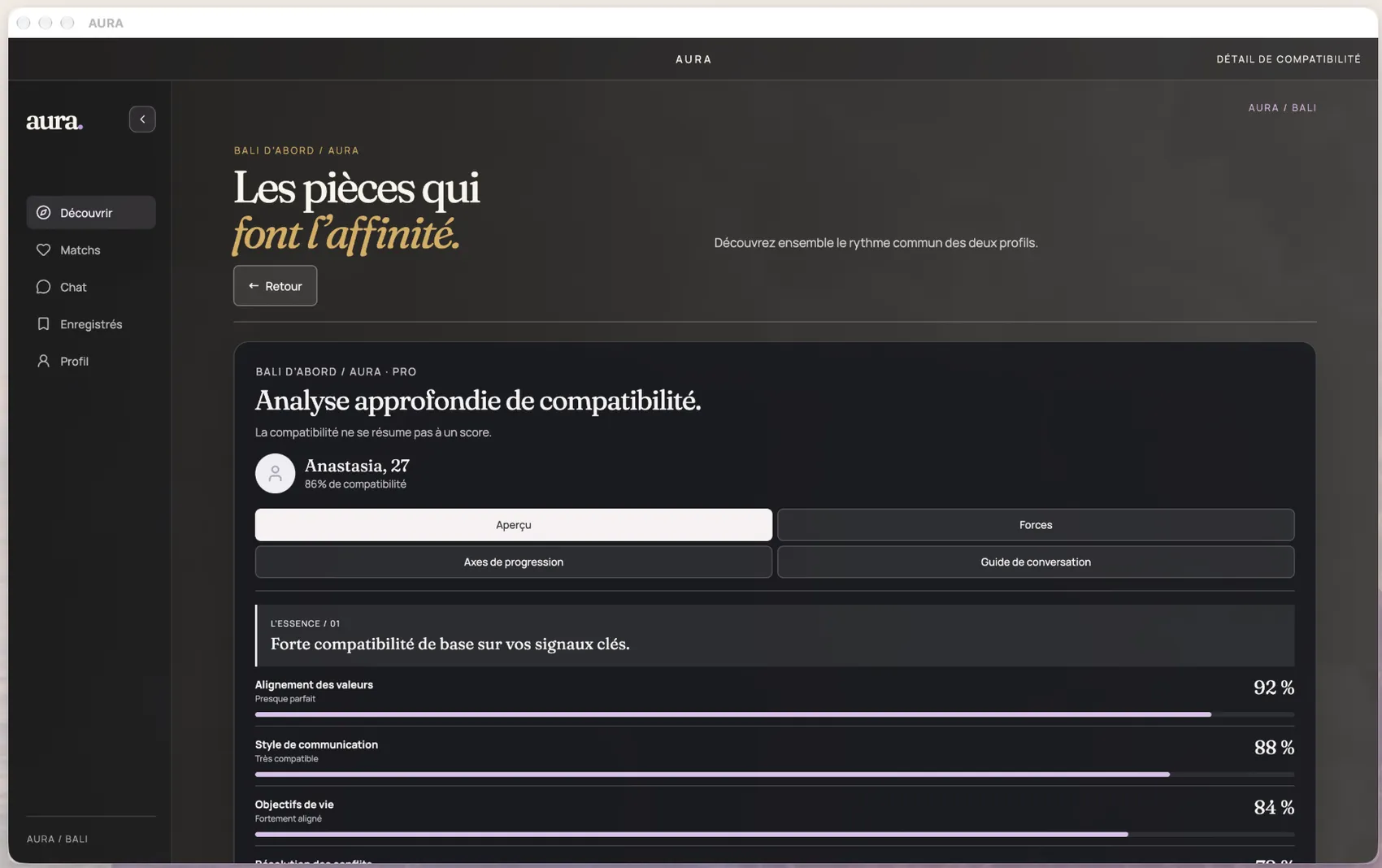 UpRelay: AURA, Mac: Découvrez pourquoi vous pourriez être compatibles.