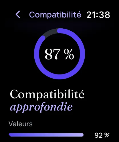 UpRelay: AURA, Apple Watch 2