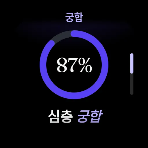 UpRelay: AURA, Wear OS 워치 1