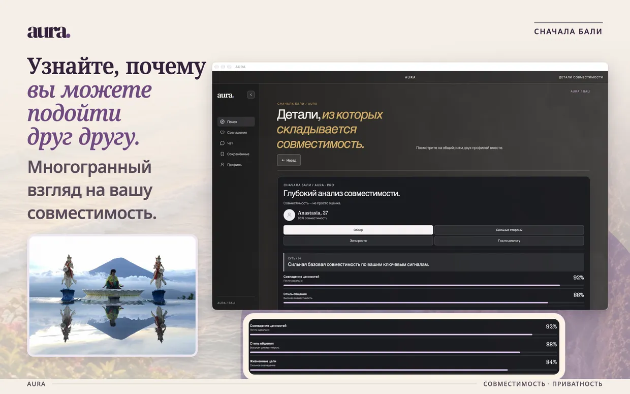 UpRelay: AURA, Mac 2